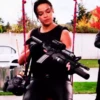 Michelle Rodriguez 12