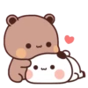 panda bear 11