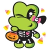 Mika Halloween   (Mov) 9