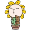 A Flower Girl 14
