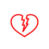 Heart  @AM_stickers 7