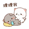 動態蜜桃貓(14) 17
