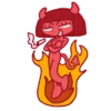 Demonio 19