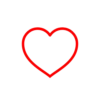 Heart  @AM_stickers 8