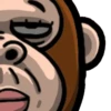 Monkey combination 16