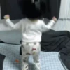 Chinini Dance  Mov 19