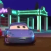 Cars ️     ️ Mov 21