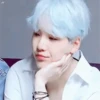 Suga - BTS  ‍  MOV 9