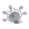 Moose the Rabbit Mov 18