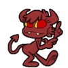 Demonio 20