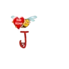 ABC Abejitas Corazones 19