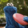 Monstruo Comegalletas 14