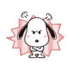 【中文】Snoopy（動態對話框） 15