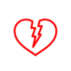 Heart  @AM_stickers 11