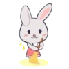 PaInTeR BuNnY 17