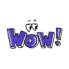 WOW!