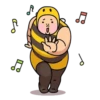 Honey Bay Bee's sweet days 12
