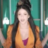 Me Gustas. Shakira AnuelAA 18