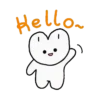 HeArT FaCe RaBbIt 15