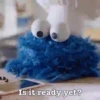 Monstruo Comegalletas 16