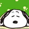 SNOOPY Mov 17
