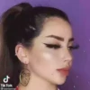 Vai Monroe Tiktok 19
