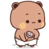 panda bear 12