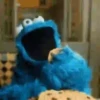 Monstruo Comegalletas 18