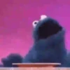 Monstruo Comegalletas 19
