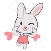 PaInTeR BuNnY 18