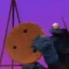 Monstruo Comegalletas 20