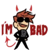 Demonio 21