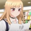 MariN KitagawA  Mov 17