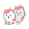 Cute Unicorn  @cocopry 16