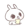 ️Marshmallow puppy MOVbyYessy 17