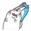 咖波與兔兔扭扭扭 18