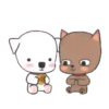 Little Puppys   Mov 15