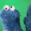 Monstruo Comegalletas 22