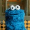 Monstruo Comegalletas 23