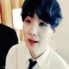 Suga - BTS  ‍  MOV 10