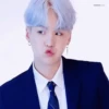 Suga - BTS  ‍  MOV 11