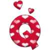 ABC Corazones 19