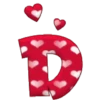 ABC Corazones 20