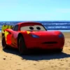 Cars ️     ️ Mov 24