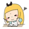 Alice 15