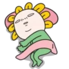 A Flower Girl 21