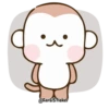 monkey @Farsisticker 12