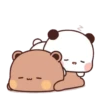 panda bear 17