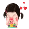 Lookpear cute girl 20