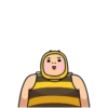 Honey Bay Bee's sweet days 15